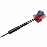 Goat Homerun Darts - Steel Tip - Black Brass - 15g