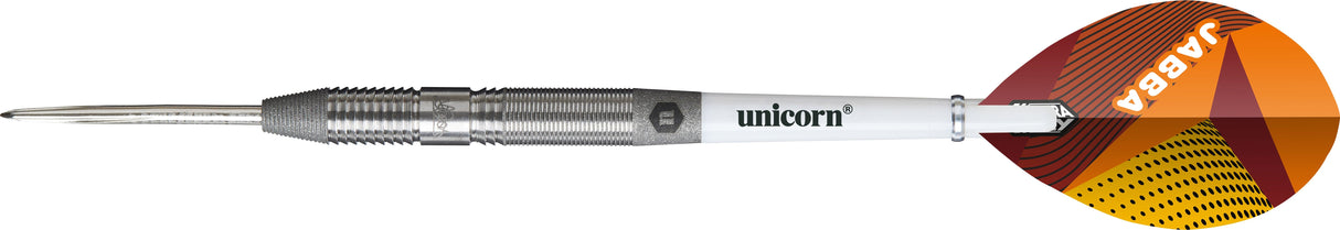 Unicorn Global Darts - Steel Tip - 90% Tungsten - Jamie Caven - 25g