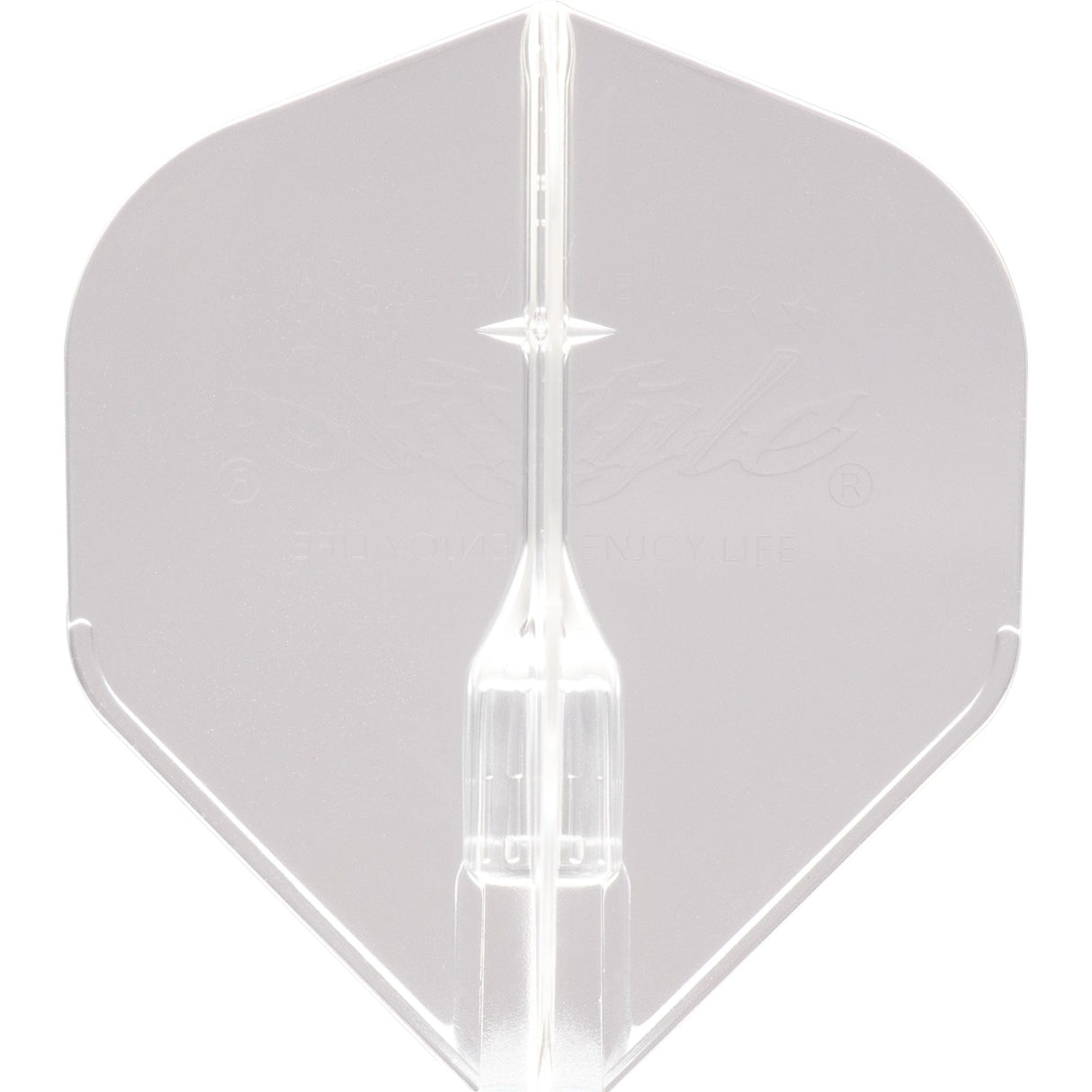 L-Style - Fantom Flights - Integrated Champagne Ring - L1EZ - Colours Clear