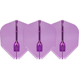 L-Style - Fantom Flights - Integrated Champagne Ring - L3EZ - Colours