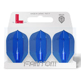 L-Style - Fantom Flights - Integrated Champagne Ring - L3EZ - Colours