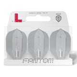 L-Style - Fantom Flights - Integrated Champagne Ring - L3EZ - Colours