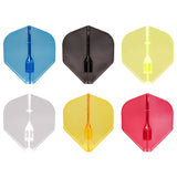 L-Style - Fantom Flights - Integrated Champagne Ring - L1EZ - Colours