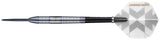 Legend Darts - Steel Tip - The Gentle - Mensur Suljovic - Black