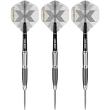 Legend Darts - Steel Tip - 90% Tungsten - Pro Series - V10 - Torpedo Shark