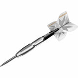 Legend Darts - Steel Tip - 90% Tungsten - Pro Series - V10 - Torpedo Shark