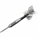 Legend Darts - Steel Tip - 90% Tungsten - Pro Series - V13 - Rear Shark