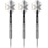 Legend Darts - Steel Tip - 90% Tungsten - Pro Series - V18 - Microgrip