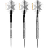 Legend Darts - Steel Tip - 90% Tungsten - Pro Series - V19 - Ringed