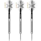 Legend Darts - Steel Tip - 90% Tungsten - Pro Series - V3 - Ringed