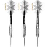 Legend Darts - Steel Tip - 90% Tungsten - Pro Series - V9 - Bullet