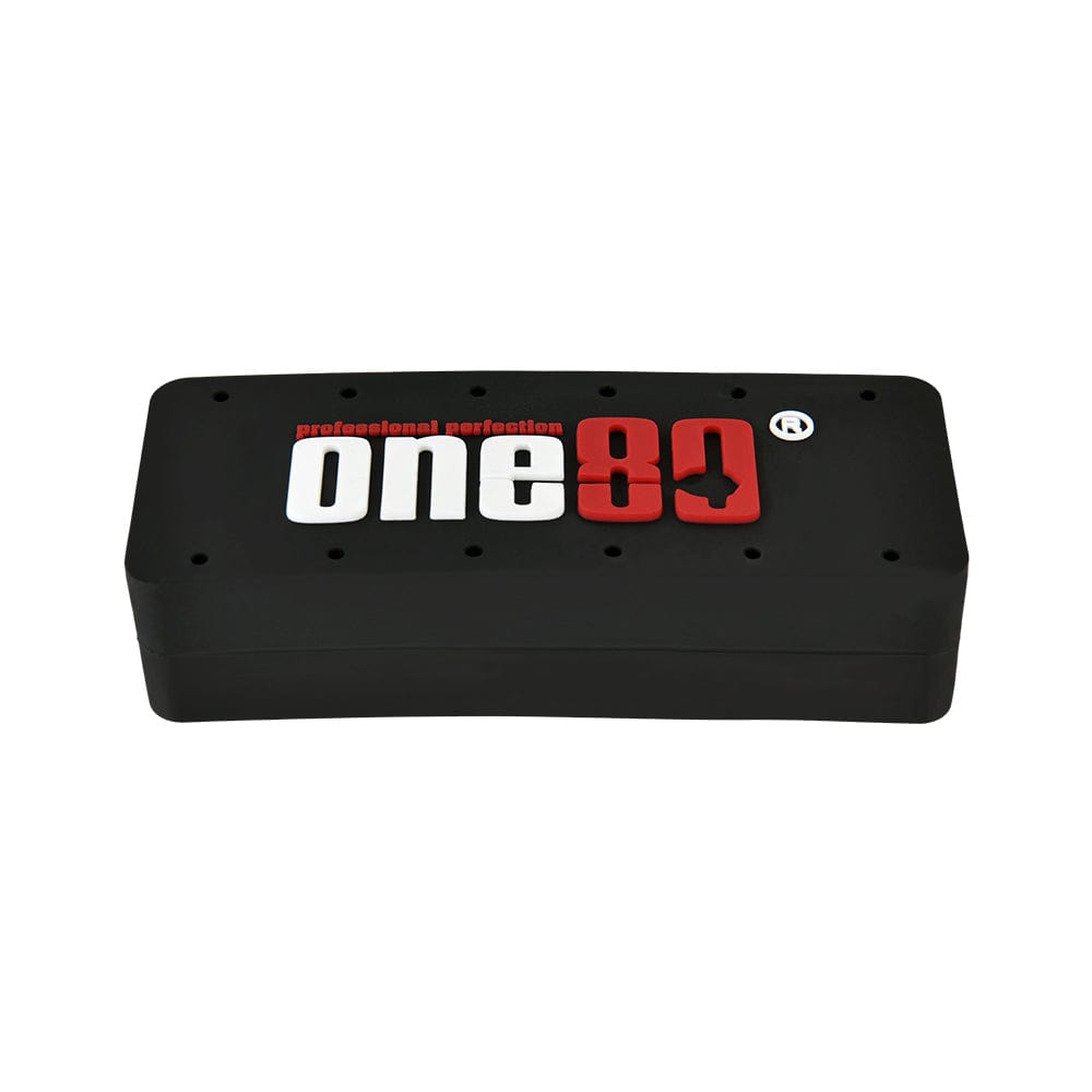 One80 Display Dart Stand - Rubber - One80 Logo