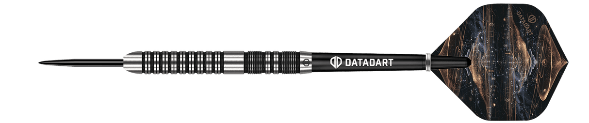 Datadart Lumos Darts - Steel Tip - 90% Tungsten