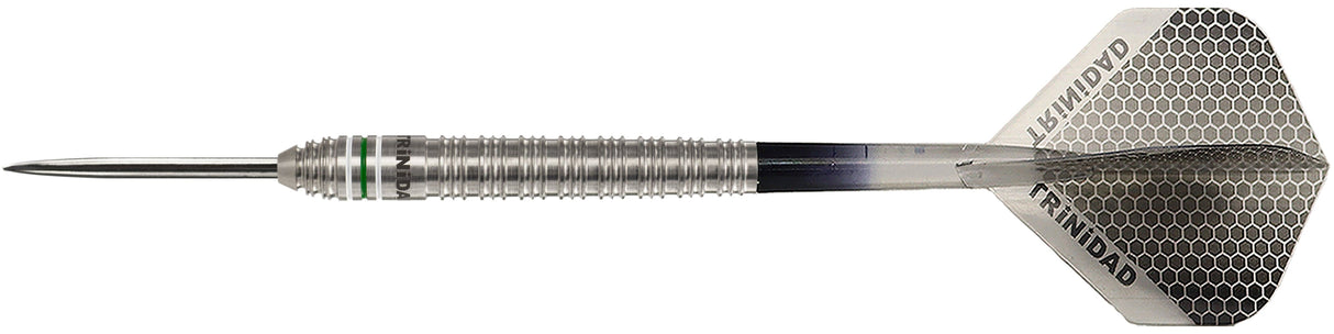 Trinidad Pro Darts - Steel Tip - 90% Tungsten - Margarito - 24g