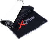 XQMax Nylon Dart Mat - HD Printed Design - 60cm x 237cm - Standard - Dartboard