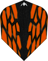 Mission Magma Dart Flights - 100 Micron - Std - No6