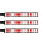 Shot Michael Smith Darts - Soft Tip - 90% Tungsten - Game Day - 20g