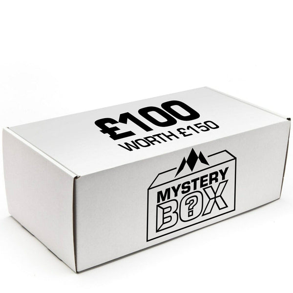 Big Time Paragon Mystery Box Sale - Play to Earn