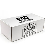 Mission Mystery Box - Soft Tip Darts & Accessories - Worth £60