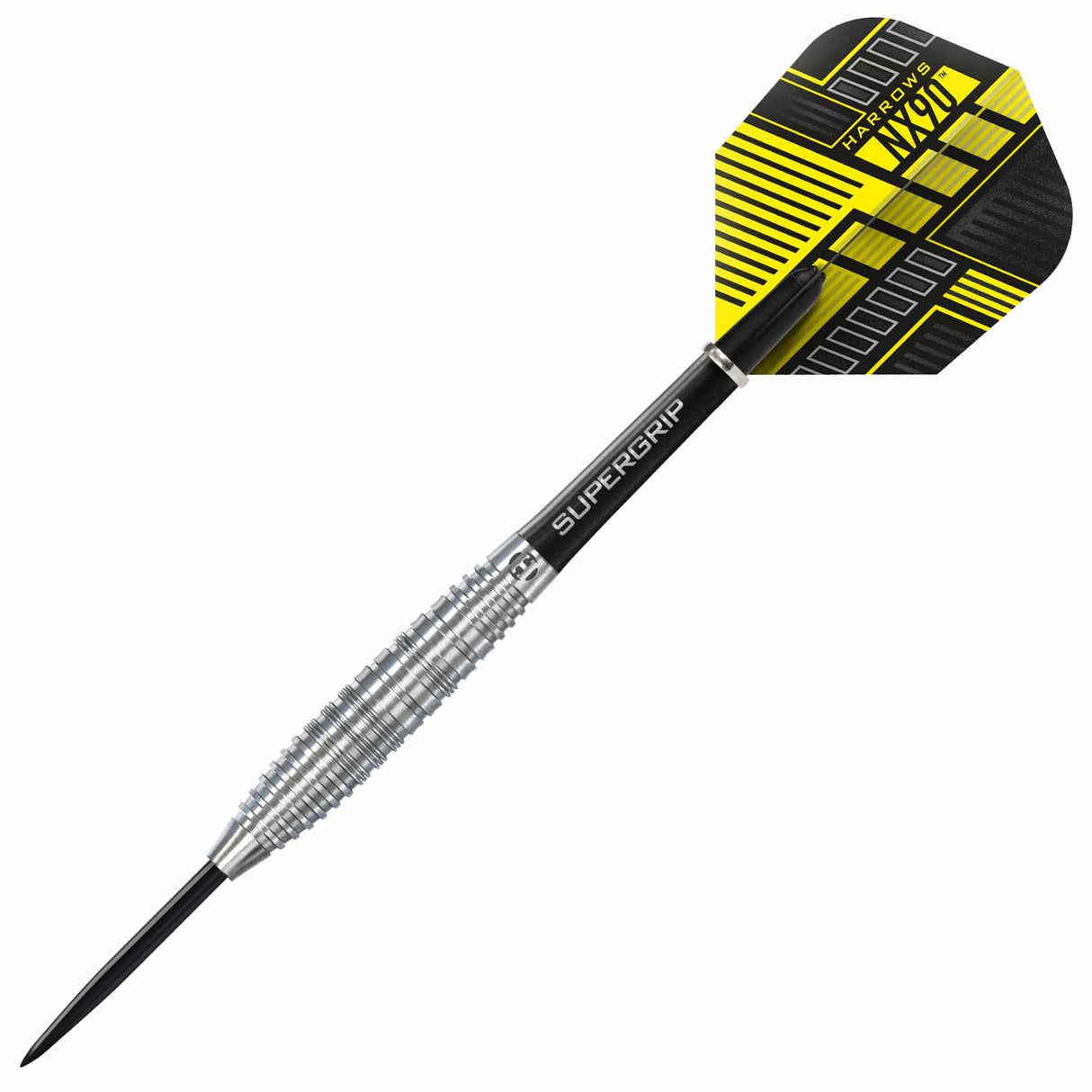 Harrows NX90 Darts - Steel Tip - 90% Tungsten - Bomb