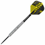 Harrows NX90 Darts - Steel Tip - 90% Tungsten - Parallel