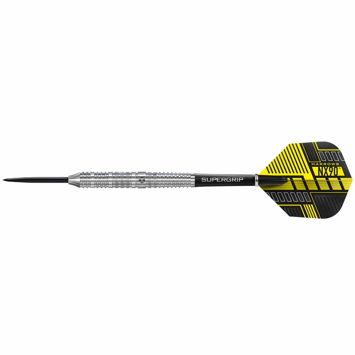 Harrows NX90 Darts - Steel Tip - 90% Tungsten - Parallel