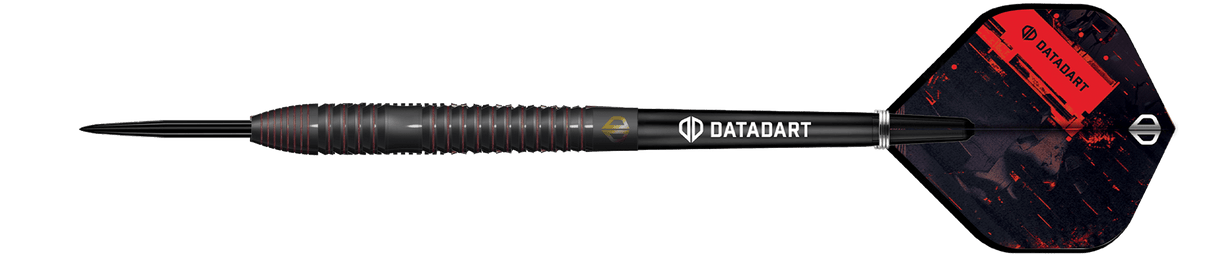 Datadart NYX Darts - Steel Tip - 90% Tungsten