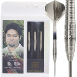 Trinidad Pro Darts - Steel Tip - 90% Tungsten - Olivares 2 - 21g