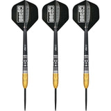 One80 Fan Texi Darts - Steel Tip -  Fantasy