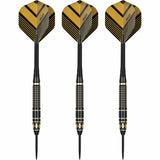 One80 Mobilizer Darts - Steel Tip - Brass - M01