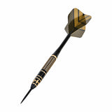 One80 Mobilizer Darts - Steel Tip - Brass - M01