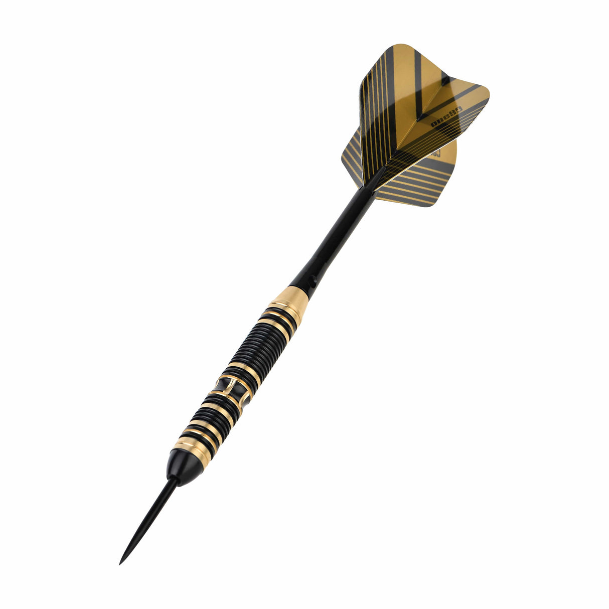 One80 Mobilizer Darts - Steel Tip - Brass - M02