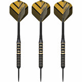 One80 Mobilizer Darts - Steel Tip - Brass - M03