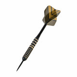 One80 Mobilizer Darts - Steel Tip - Brass - M03