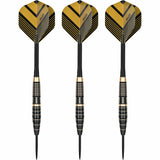 One80 Mobilizer Darts - Steel Tip - Brass - M04