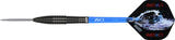 One80 Nighthunter Darts - Steel Tip - 90% Tungsten - Endurance