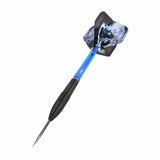 One80 Nighthunter Darts - Steel Tip - 90% Tungsten - Endurance