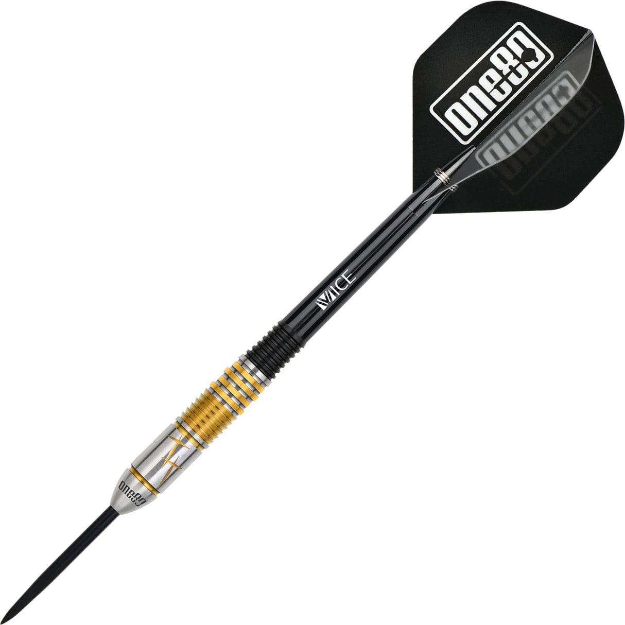 One80 Tung Suk Darts - Steel Tip