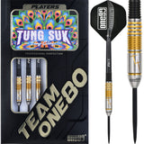 One80 Tung Suk Darts - Steel Tip