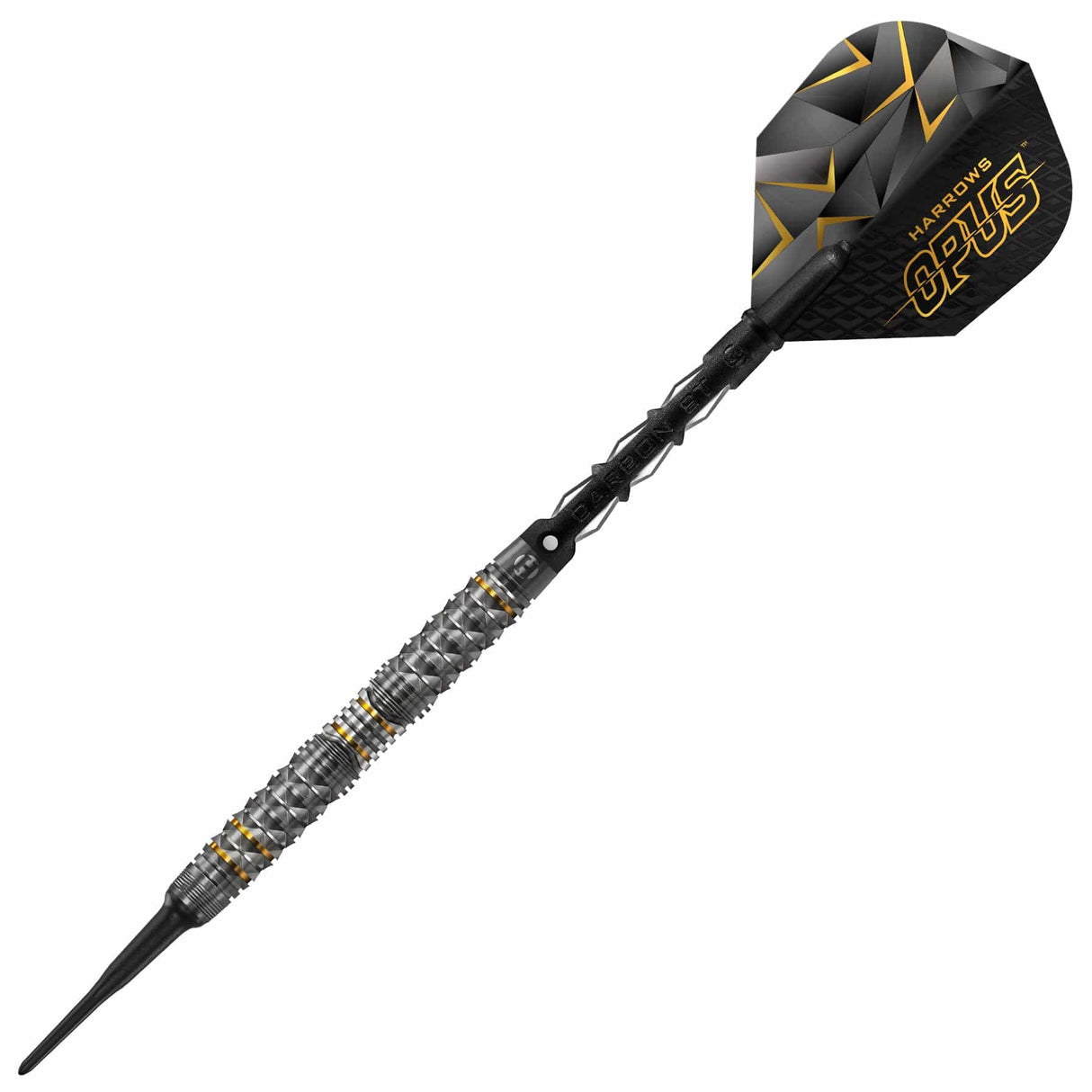 Harrows Opus Darts - Soft Tip - 90% Tungsten