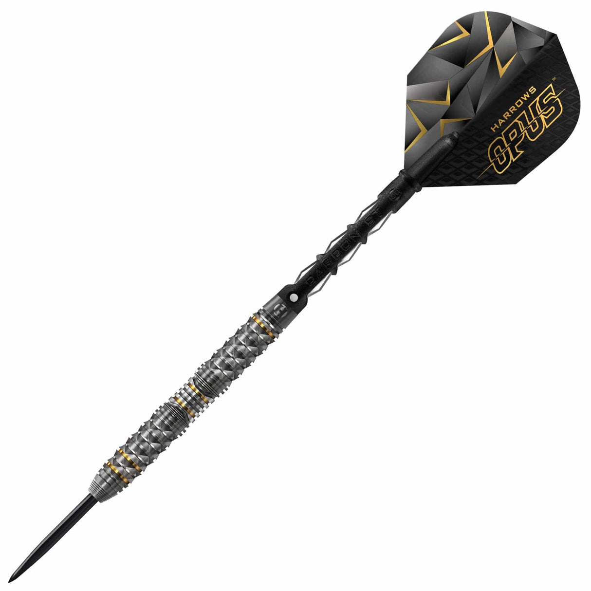 Harrows Opus Darts - Steel Tip - 90% Tungsten