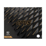 Harrows Opus Darts - Steel Tip - 90% Tungsten