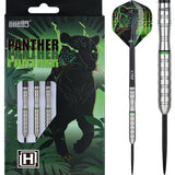 One80 Panther-H Darts - Steel Tip