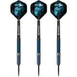 Datadart Parallax Darts - Steel Tip - 90% Tungsten