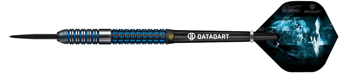 Datadart Parallax Darts - Steel Tip - 90% Tungsten