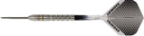 Trinidad Pro Darts - Steel Tip - 90% Tungsten - Raymond - 23g