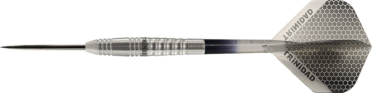 Trinidad Pro Darts - Steel Tip - 90% Tungsten - Roman 3 - 21.5g