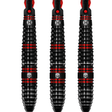 Harrows Ryan Searle Darts - Steel Tip - 90% - Heavy Metal