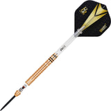 One80 R2 Interchange Darts - Steel Tip - Re-energizer