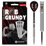 Datadart Rob Grundy Darts - Steel Tip - 90% Tungsten